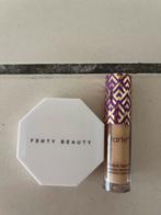 Tarte Shape Tape & Fenty Highlighter, Ophalen of Verzenden, Zo goed als nieuw, Gehele gezicht