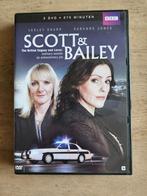 DVD Scott & Bailey BBC, Cd's en Dvd's, Dvd's | Tv en Series, Alle leeftijden, Ophalen of Verzenden, Zo goed als nieuw