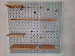 Wandbord, Huis en Inrichting, Woonaccessoires | Wanddecoraties, Ophalen, Zo goed als nieuw