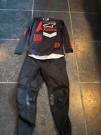Alpinstars crosspak verschillende maten., Motoren, Kleding | Motorkleding, Ophalen of Verzenden, Tweedehands