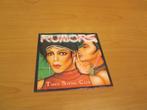 Timex Social Club - Rumors / Rumours (Original US Version), Ophalen of Verzenden, Zo goed als nieuw, Nederlandstalig