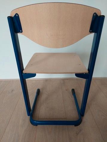 Schoolstoel (kind) te koop!  beschikbaar voor biedingen