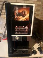 Aequator Venezuela  Espresso Machine - Professioneel!, Witgoed en Apparatuur, Koffiezetapparaten, Ophalen, Gebruikt, Espresso apparaat