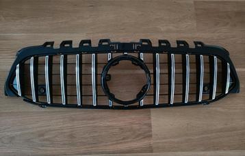 Sport grill voor Mercedes-Benz W177 A-klasse beschikbaar voor biedingen