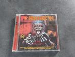CD MTV presents Mega Mix '94 (1994), Ophalen of Verzenden, Gebruikt