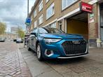 Audi A3 1.0tsi 2021 lichte rijbare schade, Te koop, Benzine, 3 cilinders, Hatchback