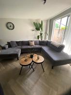 Van Til Banken, Huis en Inrichting, Banken | Bankstellen, Ophalen, Gebruikt, Stof