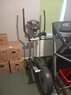 Kettler crosstrainer. Fitness. Sport afvallen, Sport en Fitness, Fitnessmaterialen, Ophalen, Zo goed als nieuw, Overige typen