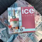 Ice Cooler - Ijskoeler voor flessen, Ophalen of Verzenden, Nieuw, Overige typen, Overige merken