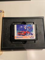 Konami Hyper Rally MSX - Compleet!, Computers en Software, Vintage Computers, Ophalen of Verzenden