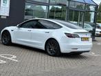 Tesla Model 3 Standard RWD Plus 60 kWh/PANO-DAK/CAMERA/LEDER, Automaat, 238 pk, Achterwielaandrijving, Gebruikt