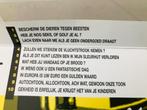 Auto stickers, Auto diversen, Autostickers, Ophalen of Verzenden