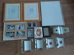 FOTOLIJSTJES EN FOTOBOX, Verzenden, Nieuw