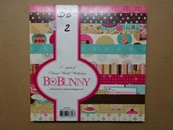 Paperpads Carta Bella, T. Collins, Simple Stories, etc beschikbaar voor biedingen