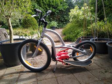 Batavus Bikestepper City , of ruilen tegen kinderracefiets  beschikbaar voor biedingen
