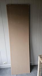Stucplaten 60 x 200 cm. 4 stuks, Doe-het-zelf en Verbouw, Platen en Panelen, Ophalen, Nieuw, Overige materialen, Minder dan 20 mm