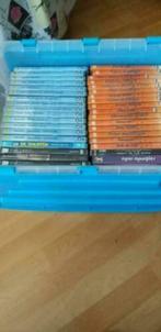 TE KOOP 3000 CD En 3000 DVD's + -, Ophalen, Zo goed als nieuw, Overige genres