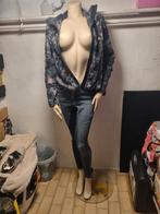 Paspop vrouw, Kleding | Dames, Overige Dameskleding, Ophalen of Verzenden, Gedragen