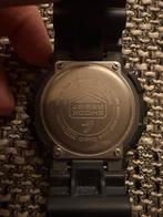 Casio G-Shock GA-110, Kunststof, Polshorloge, Kunststof, Zo goed als nieuw