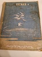 Texel door Jac. P. Thijsse - Natuurboek, Ophalen of Verzenden, Gelezen