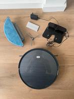 Robotstofzuiger met dweilfunctie Neatsvor x500, Ophalen, Zo goed als nieuw, Minder dan 1200 watt, Robotstofzuiger