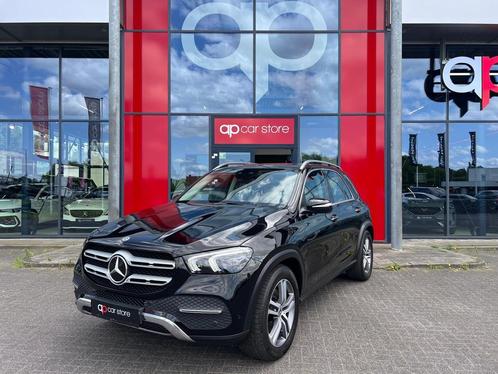 Mercedes-Benz GLE-klasse 350 e 4MATIC Premium, Auto's, Mercedes-Benz, Bedrijf, Te koop, GLE, 360° camera, 4x4, ABS, Adaptive Cruise Control