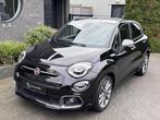 Fiat 500 X 1.0 GSE Sport Camera Stoelverwarming ACC, Voorwielaandrijving, 15 km/l, USB, Zwart