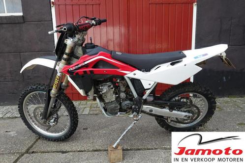 Husqvarna 250 WR Enduro met kenteken, Motoren, Motoren | Husqvarna, Particulier, Enduro