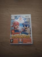 Mario & Sonic Olympische Spelen - Wii, Spelcomputers en Games, 6400 Oak Canyon, Irvine, CA 92618, Gebruikt, 2 spelers, Eén computer