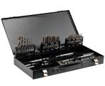 Tap/Matrijs set M3-M12 44-delig Yato YT-2978, Sales@yatohandtools.com, Nieuw, Ophalen of Verzenden, Aleja Kasztanowa 160, 05-831 Młochów, Polen