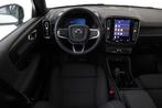 Volvo XC40 SINGLE MOTOR EXTENDED RANGE ULTIMATE 82 kWh -PANO, Auto's, Automaat, 12 maanden, 82 kWh, Wit