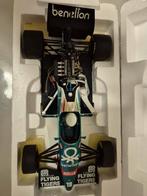 minichamps 1:18 F1 model, Hobby en Vrije tijd, Modelauto's | 1:18, Ophalen of Verzenden, Nieuw, Auto, MiniChamps