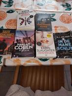 Detective, Boeken, Ophalen of Verzenden, Zo goed als nieuw, Overige