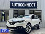 Renault Kadjar 1.2 TCe AUTOMAAT, NAVI, LEDER, CRUISE, STOELV, Auto's, Renault, Kadjar, Gebruikt, 1295 kg, 4 cilinders