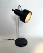 bureaulamp, tafellamp, HEMA jaren ’70-'80 vintage, Gebruikt, Ophalen of Verzenden, Space age, Minder dan 50 cm