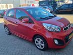 Kia Picanto 1.0 CVVT R-SportbyKia, Voorwielaandrijving, Euro 5, Gebruikt, 400 kg