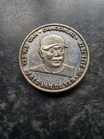 Munt Yes we can Dragon. Fred van de Ven (Asten) 2017, Ophalen, Gebruikt