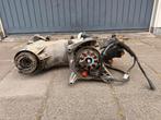 Piaggio hexagon 125cc motor blok LC 2takt zip sp onderdelen, Ophalen of Verzenden