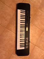 Casio CTK-240 keyboard, Muziek en Instrumenten, Keyboards, Ophalen, Zo goed als nieuw, 61 toetsen, Casio