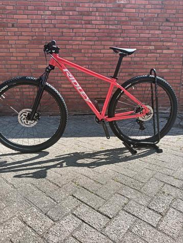 Mountainbike Ridley Blast A9 Cues M ( Nieuw) van €849 voor beschikbaar voor biedingen