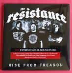 Resistance - Rise from treason (Rare Metal SE 2x7" in Seal*), Verzenden, 7 inch, Single
