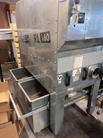 Felder RL 160 Stofzuiger met Nieuwe Filters, Ophalen, Felder, Jos@verheulmachinetechniek.com, Oostenrijk