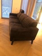 Zitmaxx Wyoming Bank - Uitklapbaar & Garantie!, Ophalen, 250 tot 300 cm, 75 tot 100 cm, Zo goed als nieuw