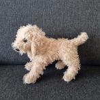Knuffel hond, Ophalen of Verzenden, Hond