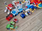 Paw Patrol Speelgoed Set, Ophalen, Zo goed als nieuw, Jongen of Meisje