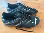 Zaalvoetbalschoenen zaalvoetbal gym schoenen maat 39 Puma, Ophalen, Maat XS of kleiner, Schoenen, Zo goed als nieuw