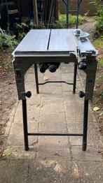 Festool CS 70 EB zaagtafel, Ophalen, Cirkelzaag, Zo goed als nieuw, 30 tot 70 mm