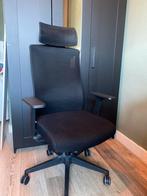 Kodiak -hjh office  - professionele bureaustoel, Zo goed als nieuw, Zwart, Ophalen
