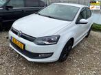 Volkswagen Polo 2015 * 1.4 TDI BlueMotion * MOTOR PROBLEM !, Auto's, Volkswagen, Voorwielaandrijving, Gebruikt, Euro 6, 580 kg