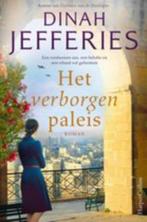 Dinah Jefferies - Het verborgen paleis, Ophalen of Verzenden, Zo goed als nieuw